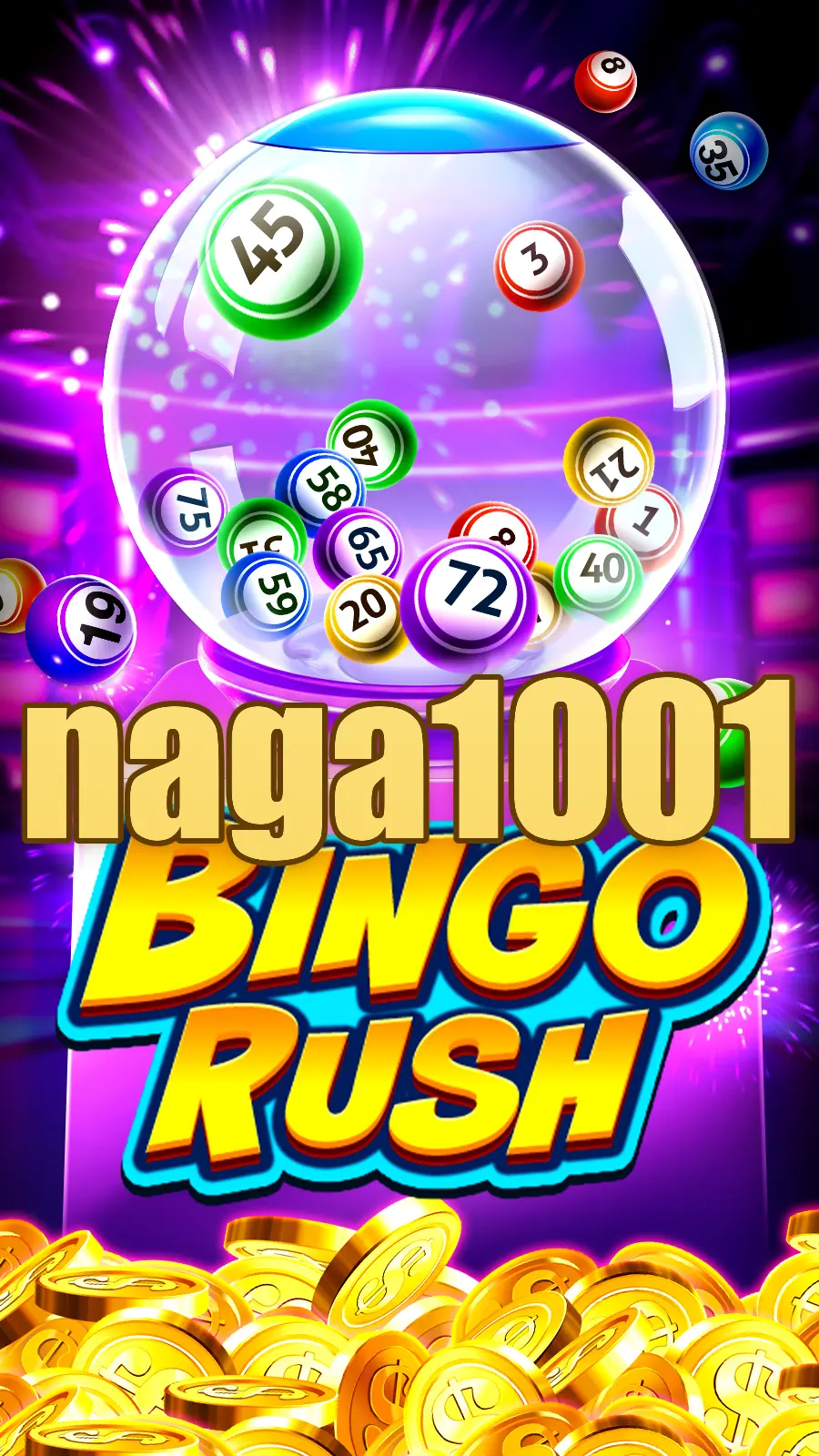 naga1001 APK