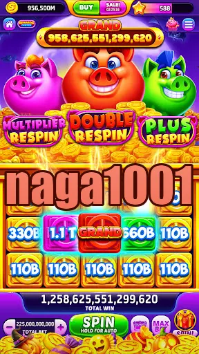 naga1001 Masuk