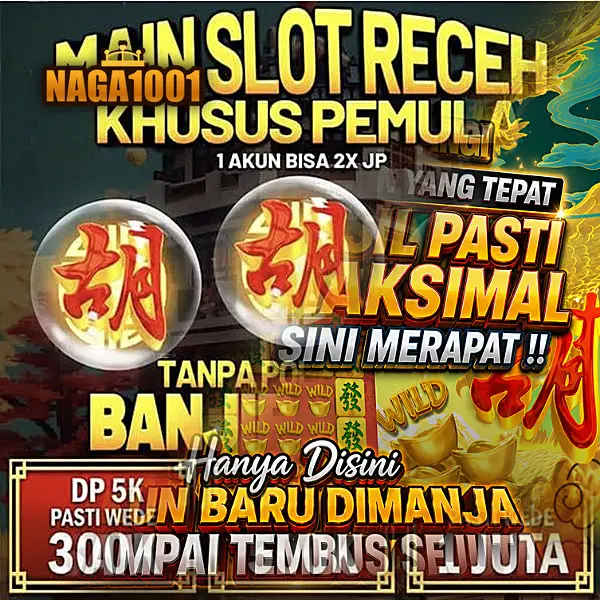 naga1001 Daftar Sekarang - Unduh APK