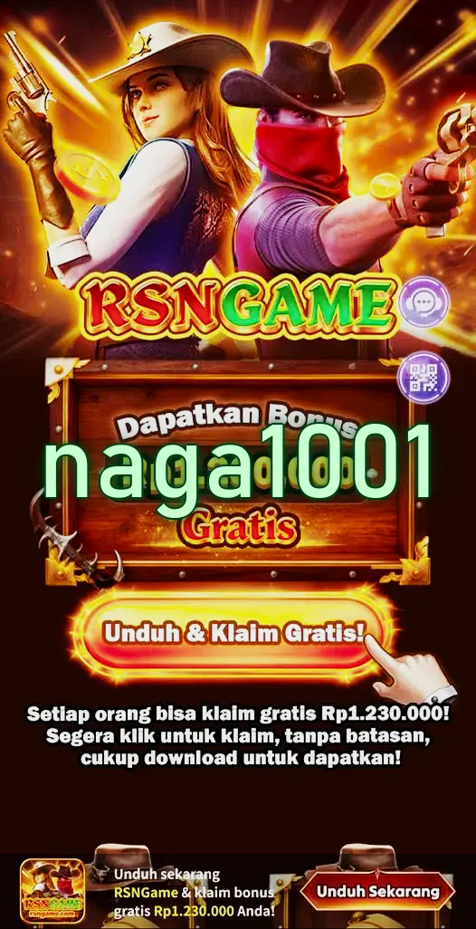naga1001 Tangkapan Layar - APK Resmi